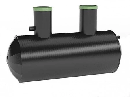 Септик Барс Био 5