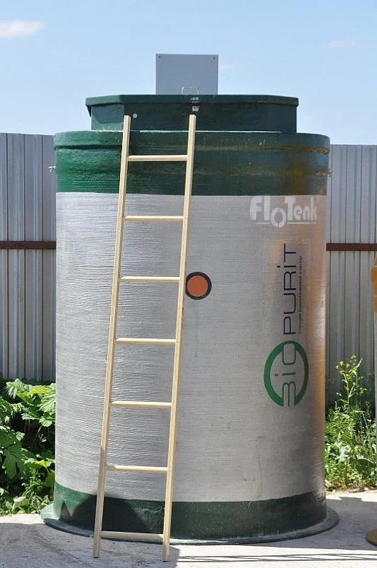 Септик БИОПУРИТ XL55-1630