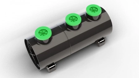 Септик Эко-Л 8+ ПР