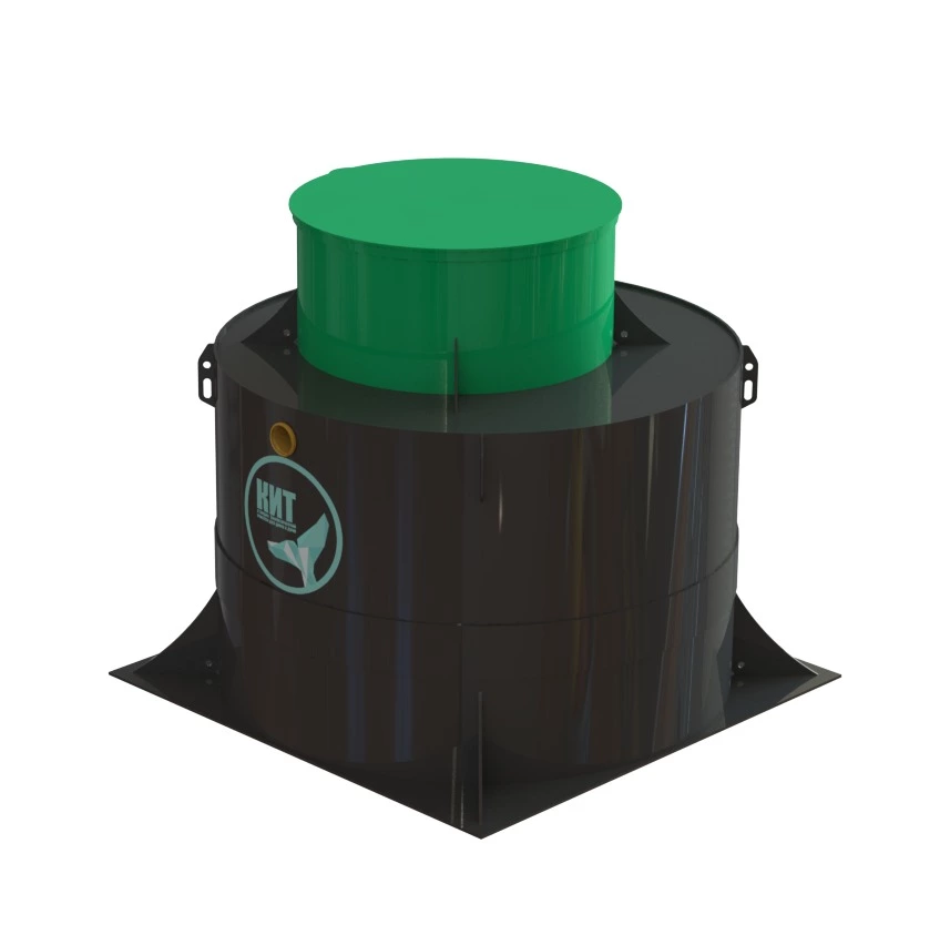 Септик КИТ-50