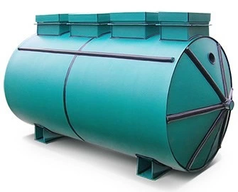 Септик Лидер 25Н