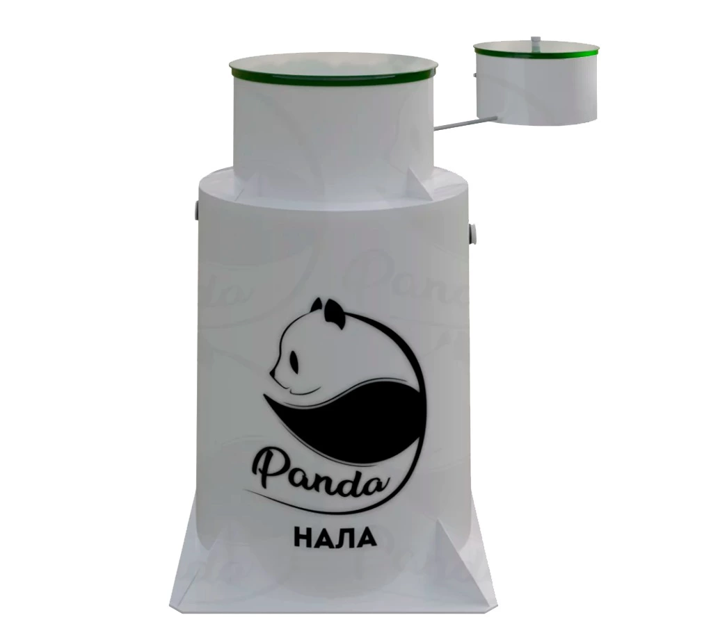 Септик Панда Нала 2