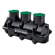 Септик Танк Универсал 6