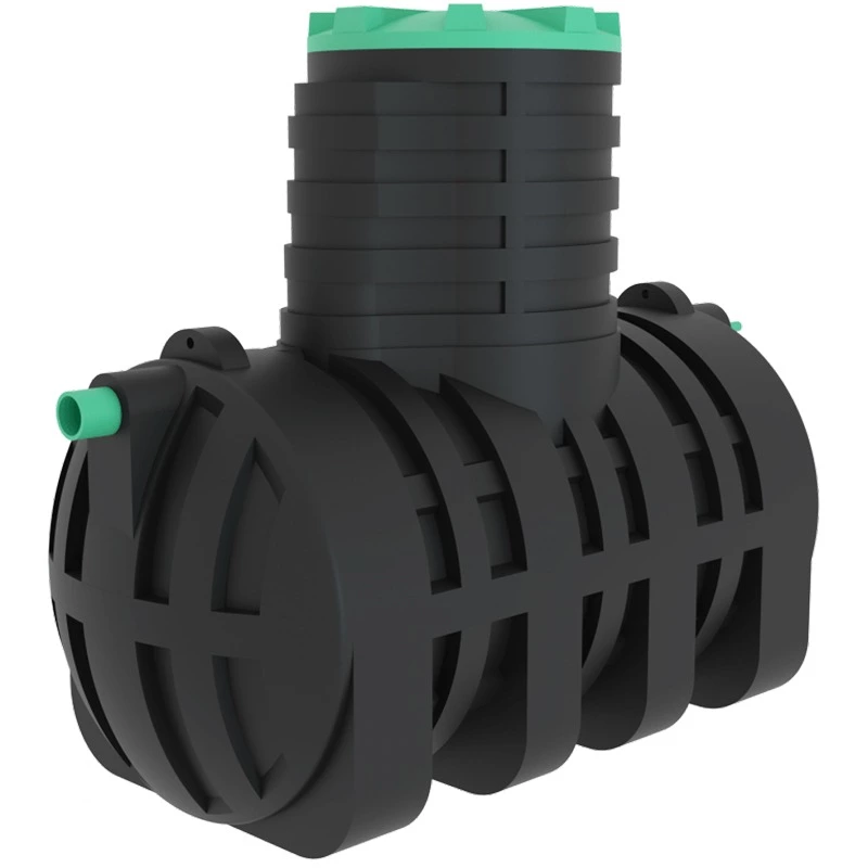 Септик Термит Профи 2.0 PR