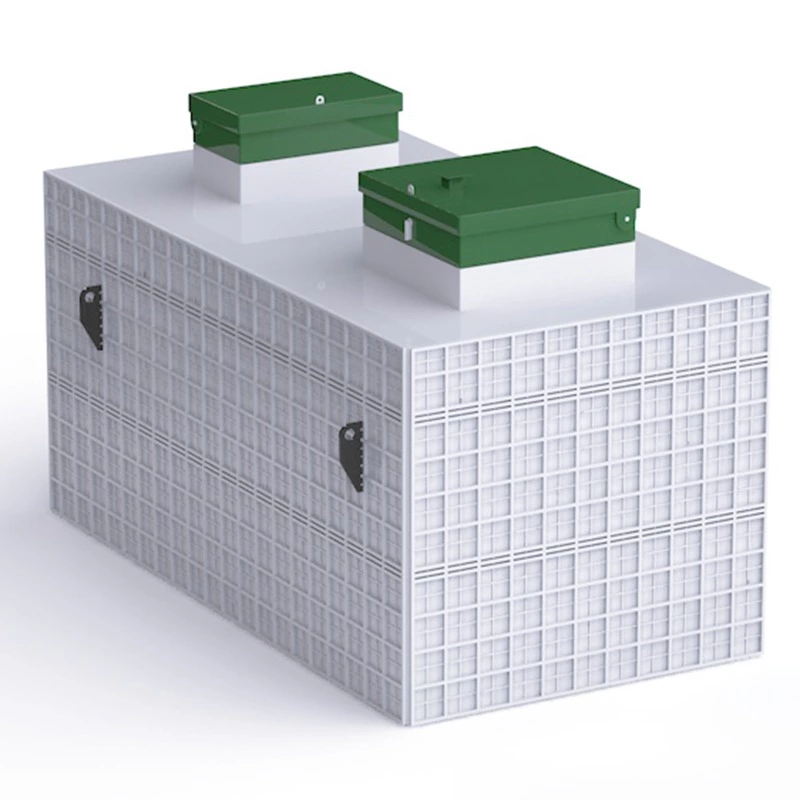 Септик Юнилос Астра 50 лонг