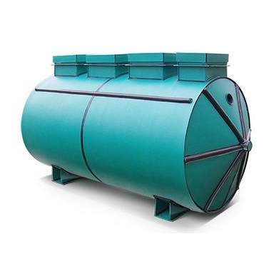 Септик ЮБАС-КЛАССИК 100 Миди ПР