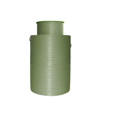 Септик Волгарь 8-2360-С