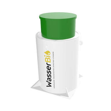 Септик Юнилос Астра 20 прин