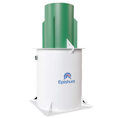 Септик Евротанк 4 Лонг