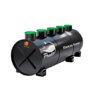 Септик Юнилос Астра 9