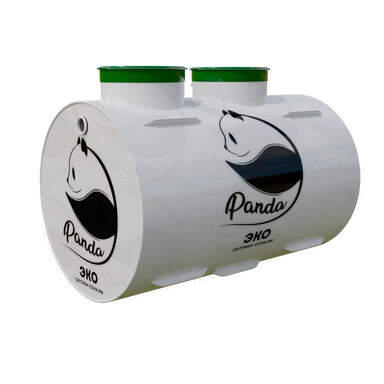 Септик КИТ-3С-1300