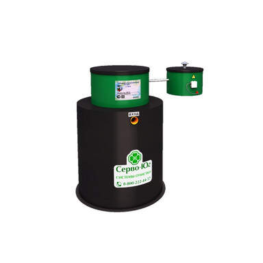 Септик SANI 15