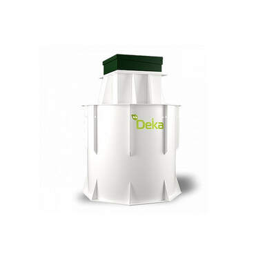 Септик Биолос 15