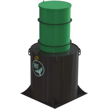 Септик Диамант 12