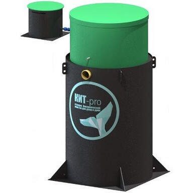 Септик Спарта 800