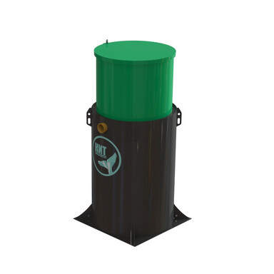 Септик БИОПУРИТ 5-3130