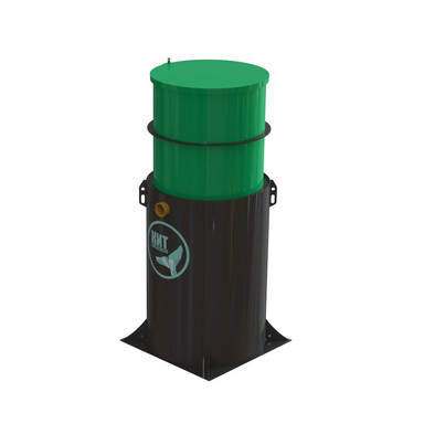 Септик Alta Ground Master 4