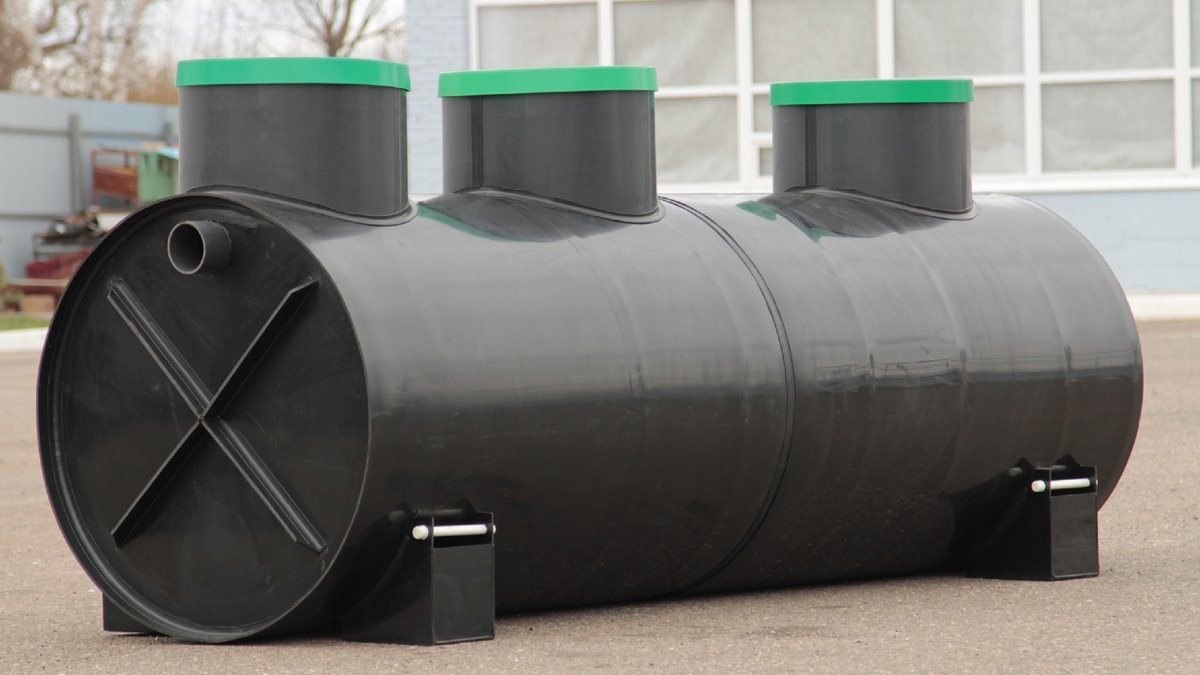 Септик Эко-Л 12